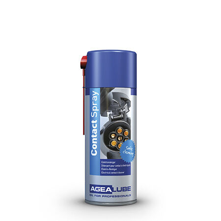 Agealube Contact spray - Smeermiddel Agealube Contact spray - Smeermiddel