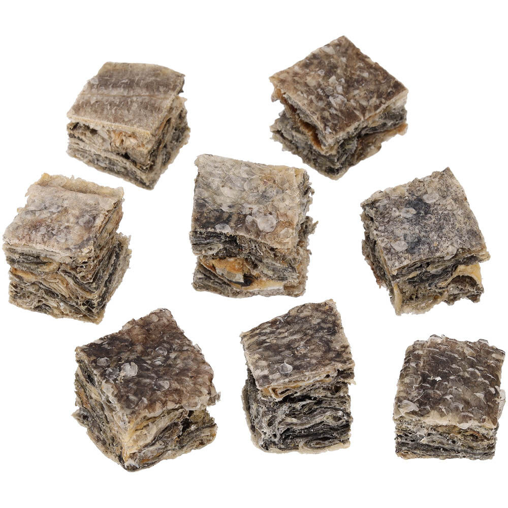 Welkoop - Viscubes Hypoallergeen - 250 - vis