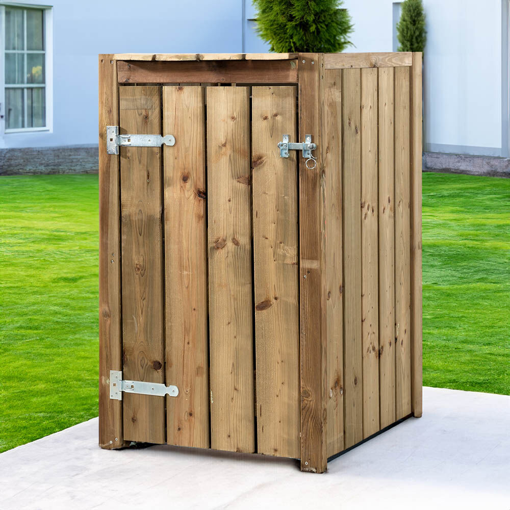 Volente Peter - Containerombouw - 119x87.5x73 cm