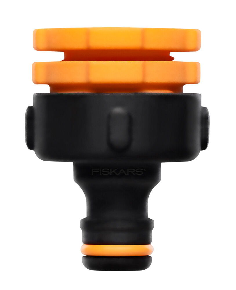 Fiskars Multi  - Kraankoppeling Fiskars Multi  - Kraankoppeling