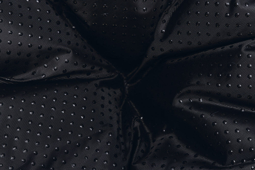 Karlie Agnes - Hondenmand - Wit - 20x58.5x58.5 cm - Middel