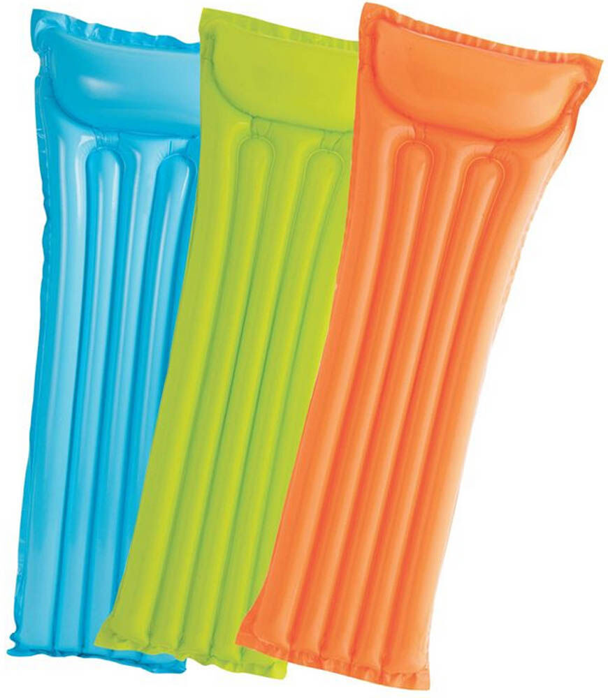 Intex - Luchtbed Intex - Luchtbed