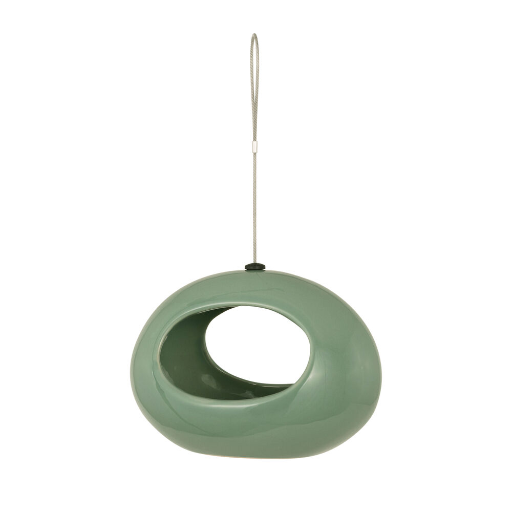 CJ Wildlife Selo - Waterschaal - 11.00 cm - Groen - 16.00 cm - 12.00 cm