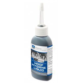 Hooffit Hygiene Liquid - Hoefverzorging Paard