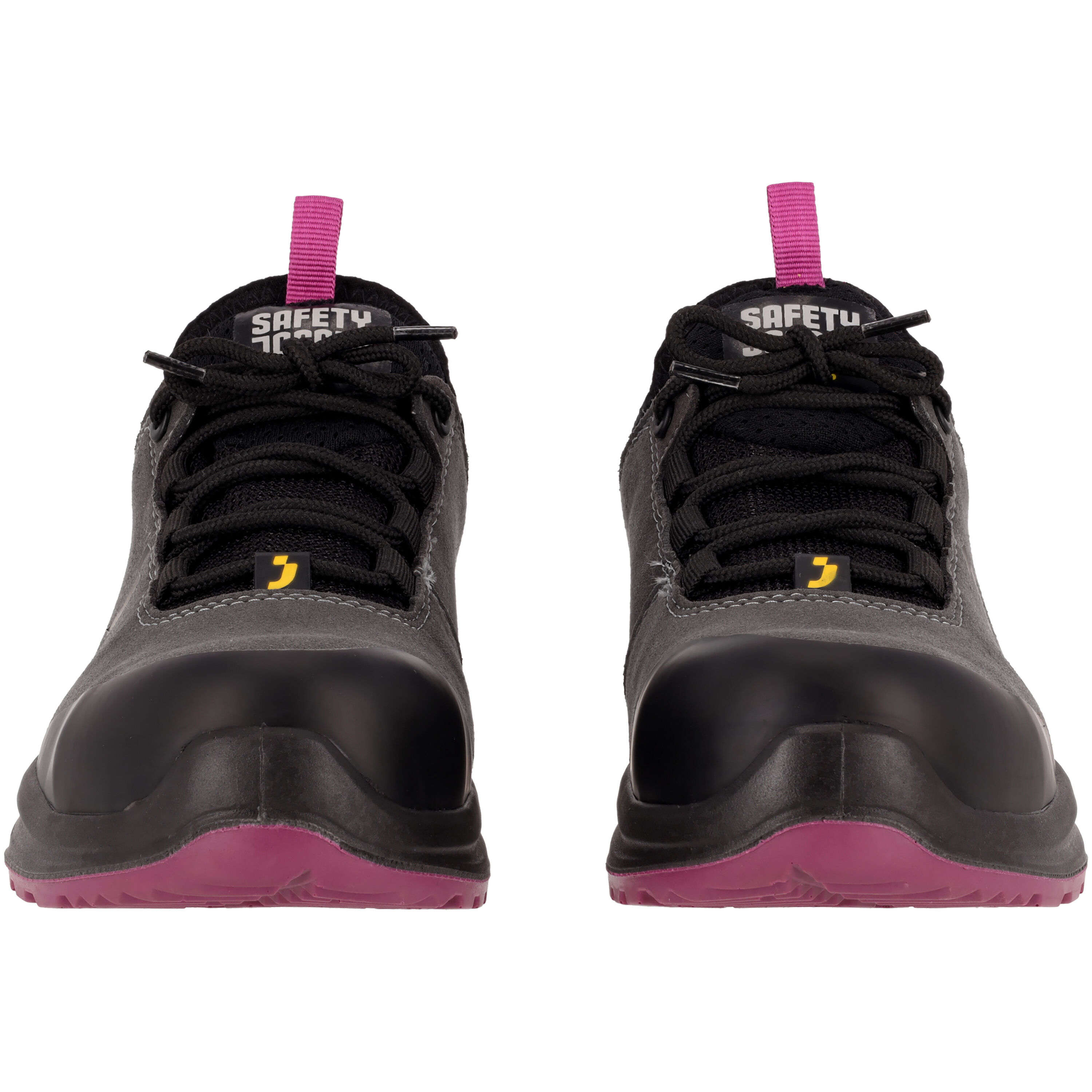 Safety Jogger Modulo - Werkschoenen - null - 36