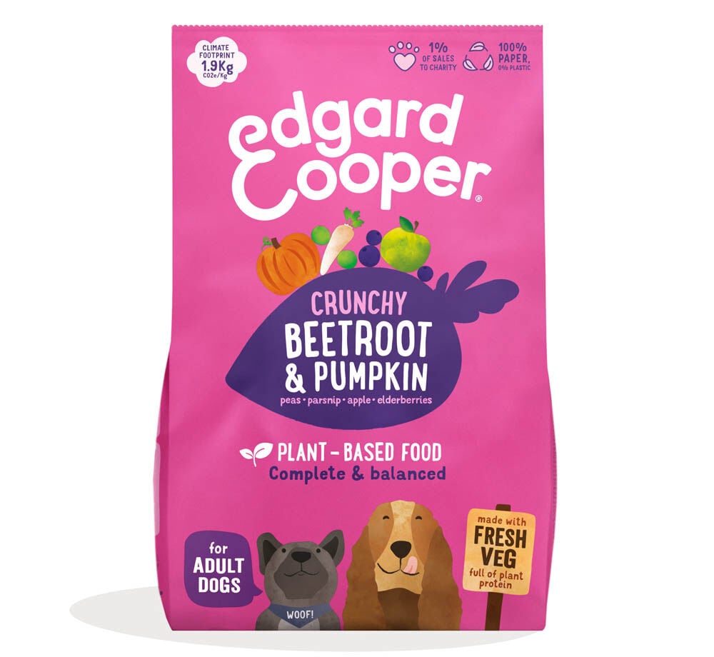 Edgard & Cooper Adult - Hondenvoer