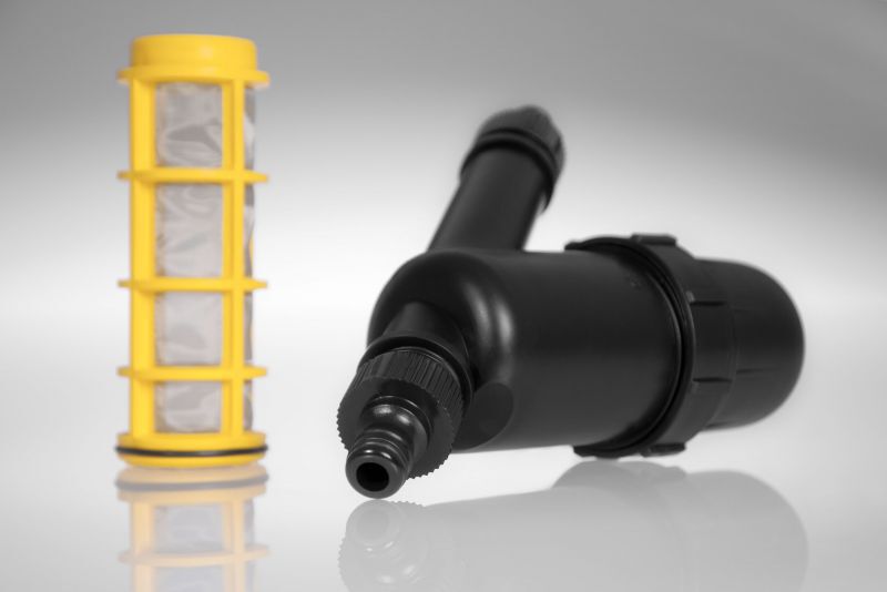 Rehau - Waterfilter