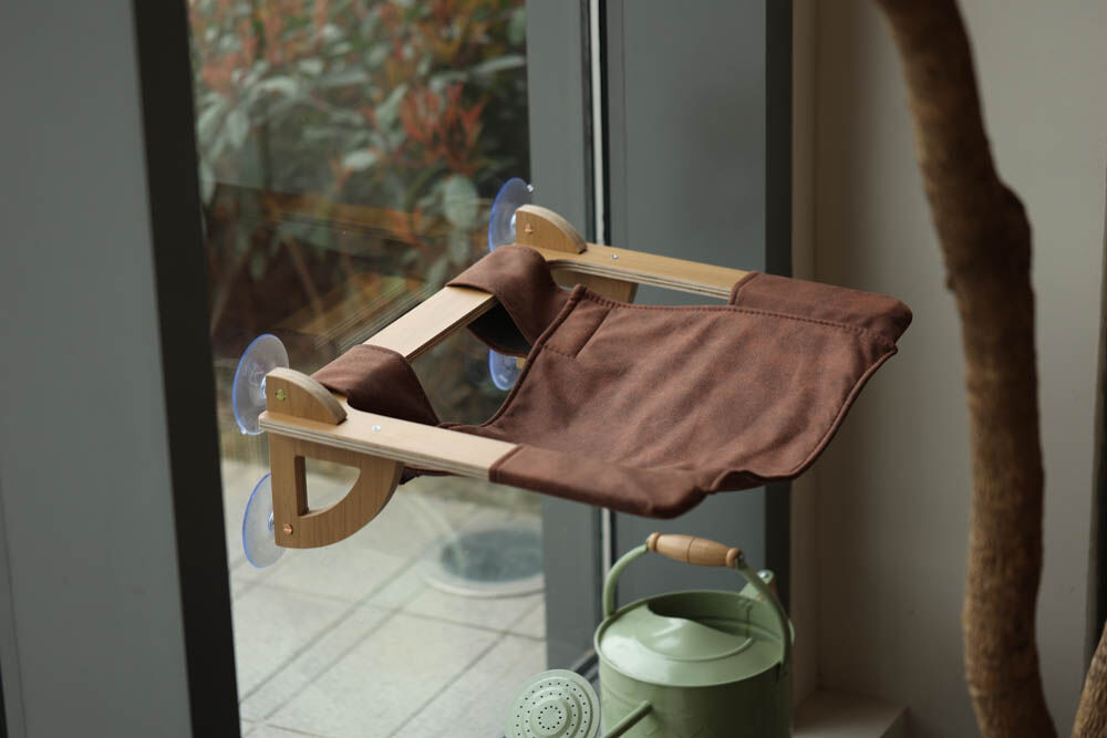 JoyCat - Raamhangmat - 15.00 cm - null - 42.00 cm - 10.00 cm