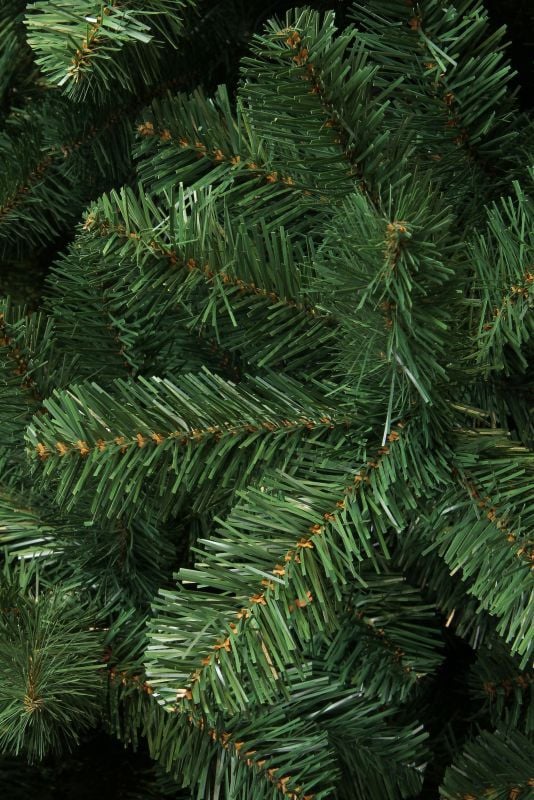 Triumph Tree Tuscan Spruce - Kunstkerstboom - 215 cm - Groen