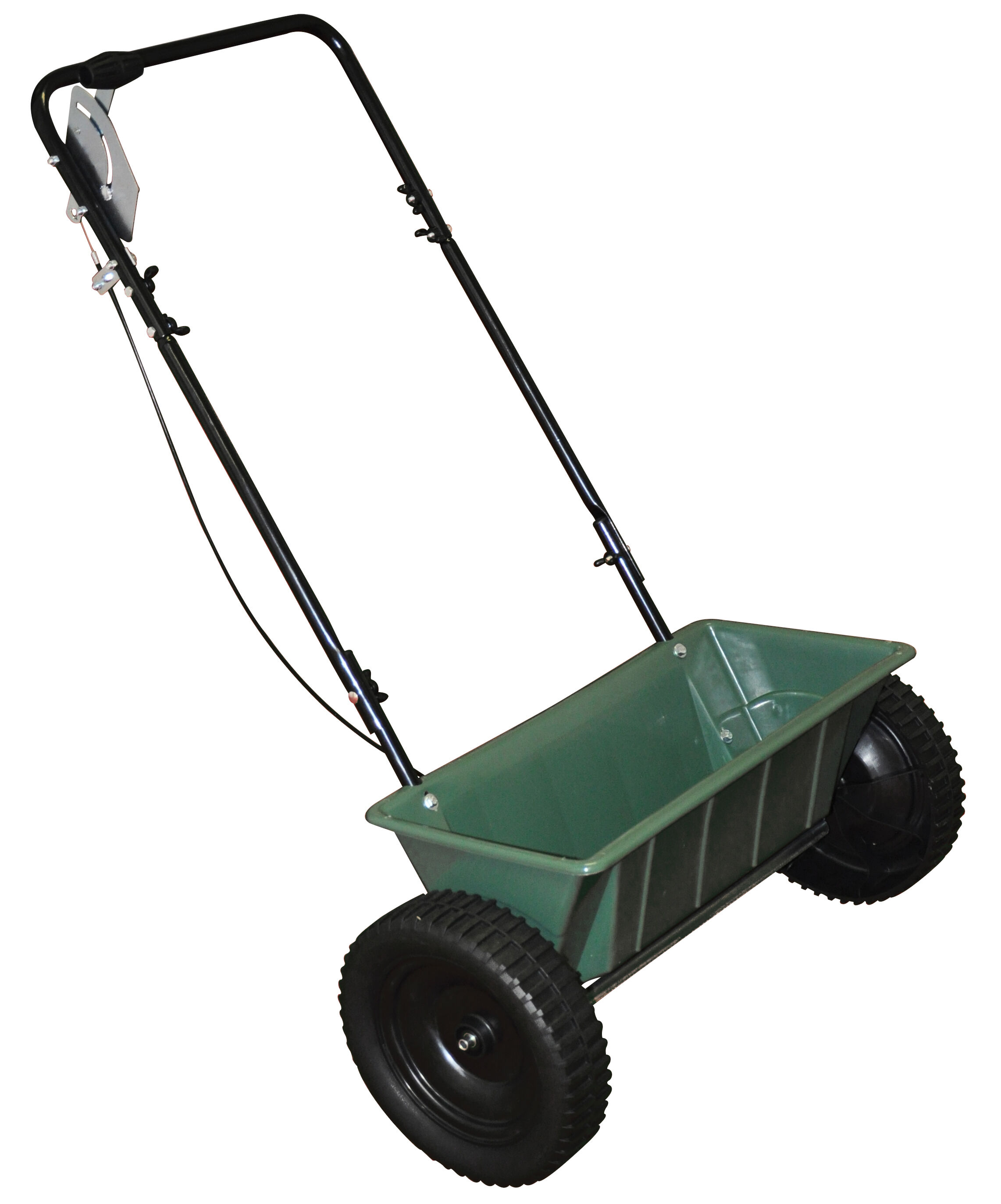 Turfmaster Lijnstrooier XBIDS25 - Strooiwagen Turfmaster Lijnstrooier XBIDS25 - Strooiwagen