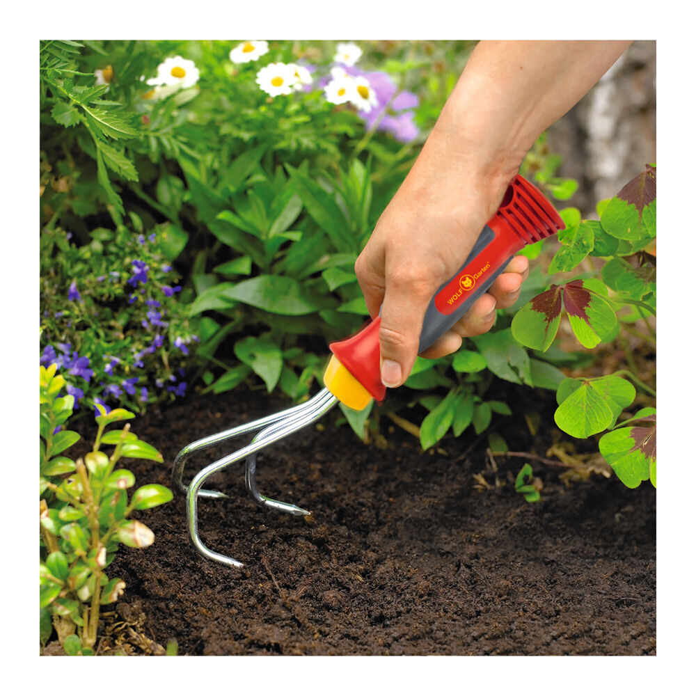 WOLF-Garten KA-2K - Krabber