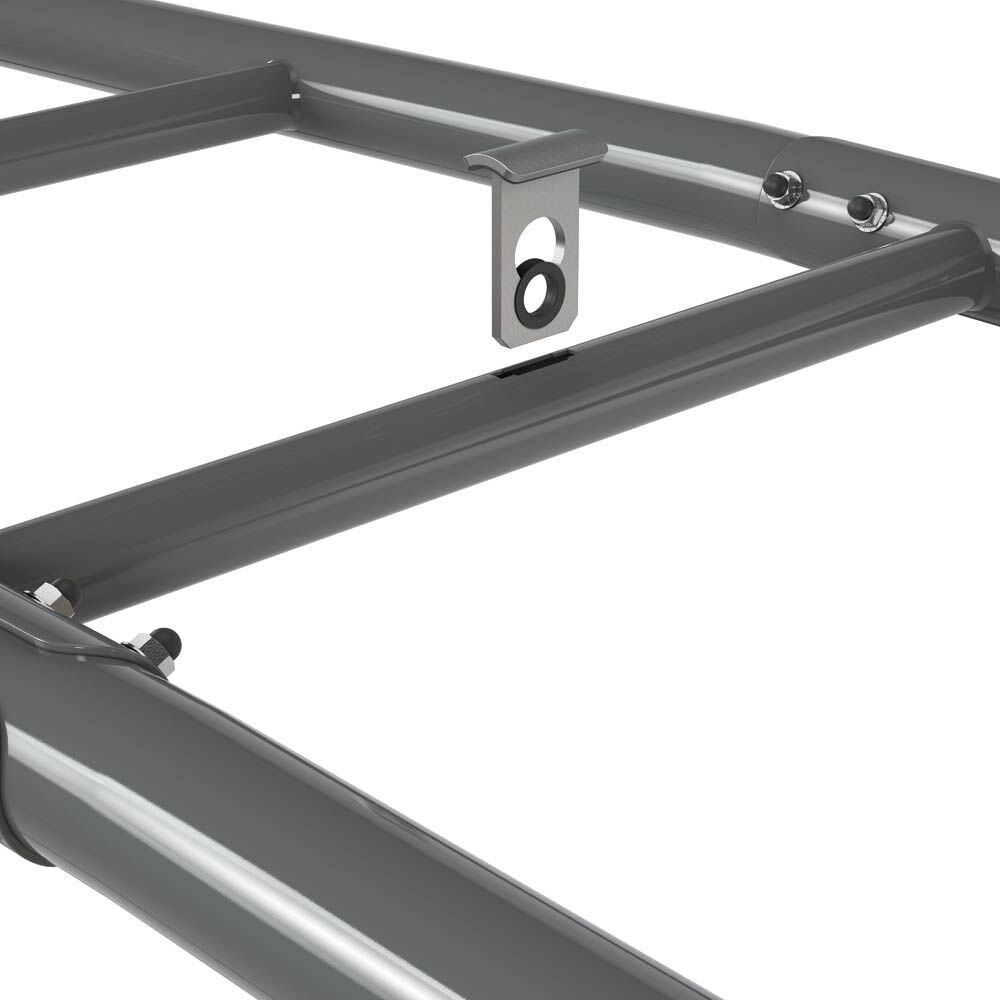 EXIT GetSet MB210 - Monkeybar - Zwart