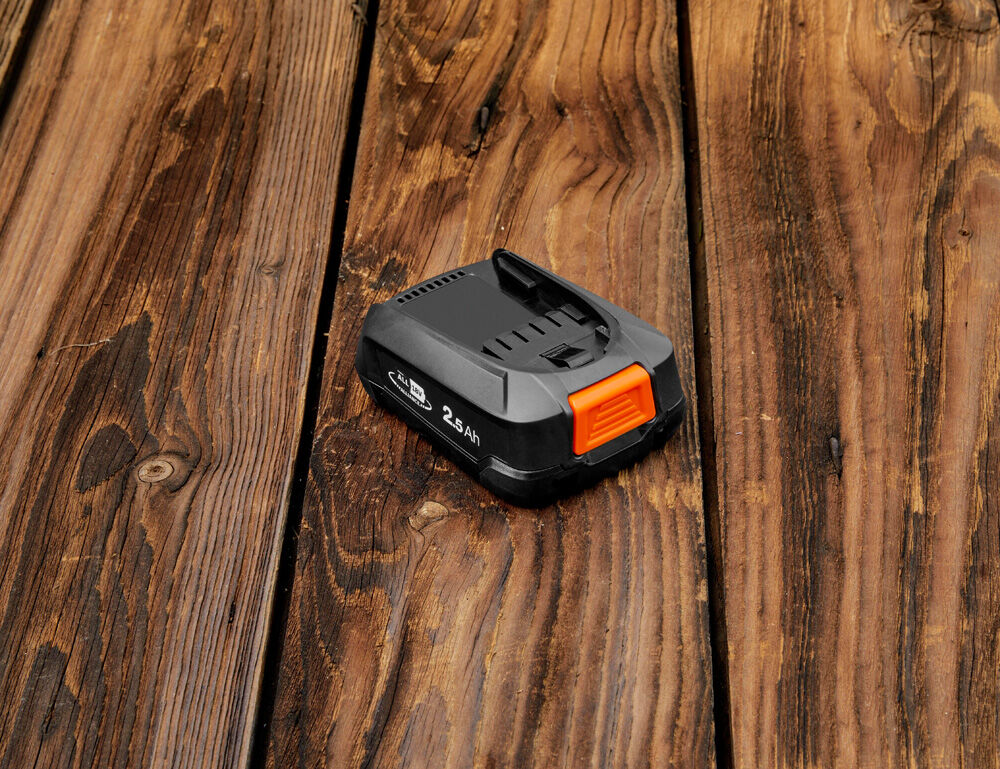 GARDENA PBA 18V/45 2,5AH - Accu