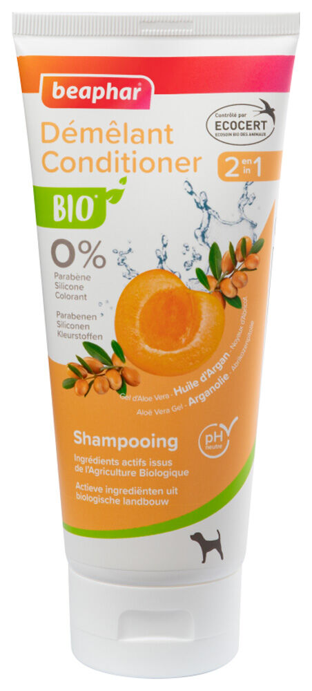 Beaphar  Bio Conditioner Beaphar  Bio Conditioner