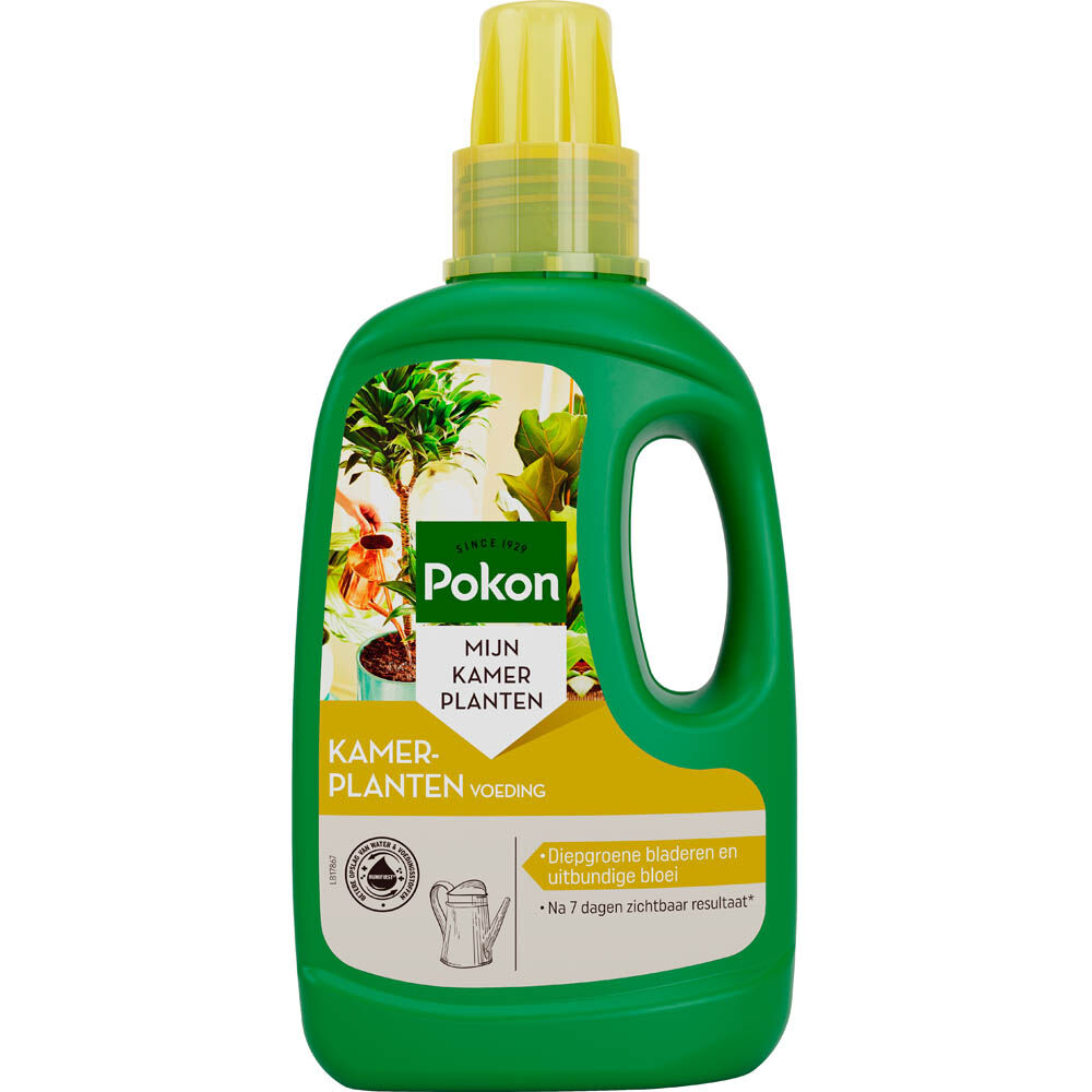 Pokon - Kamerplantvoeding - 500 ml