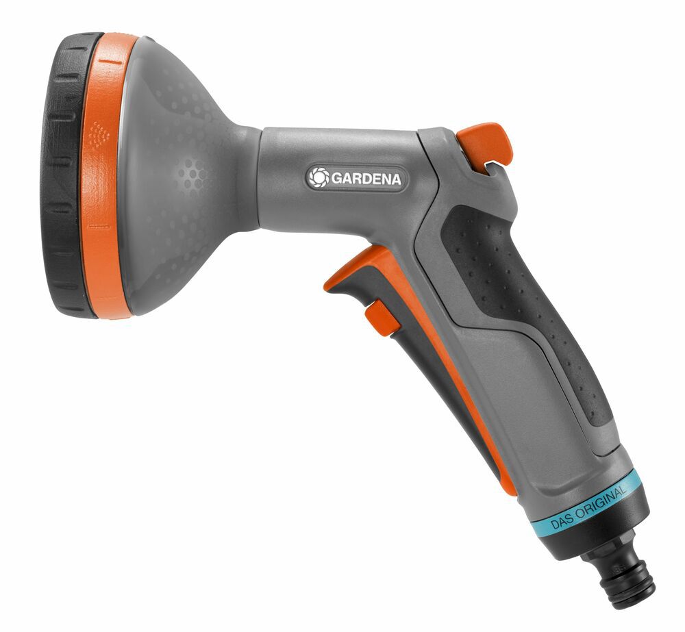 Gardena Multibroes - Pistoolbroes Gardena Multibroes - Pistoolbroes