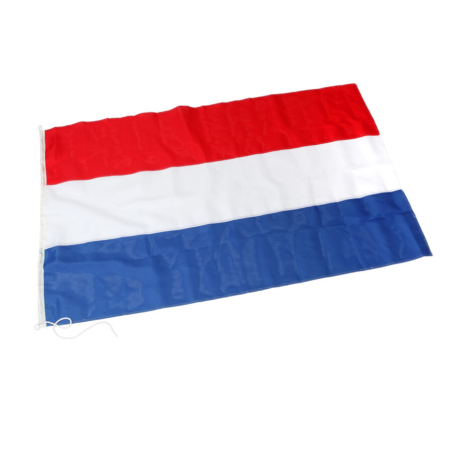Nederlandse vlag - 100x150cm