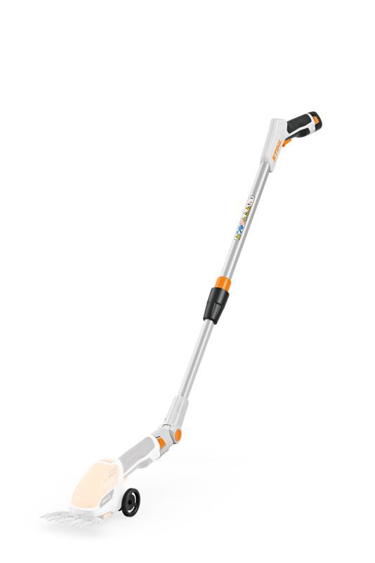 Stihl HSA 26 - Telescoopsteel Stihl HSA 26 - Telescoopsteel