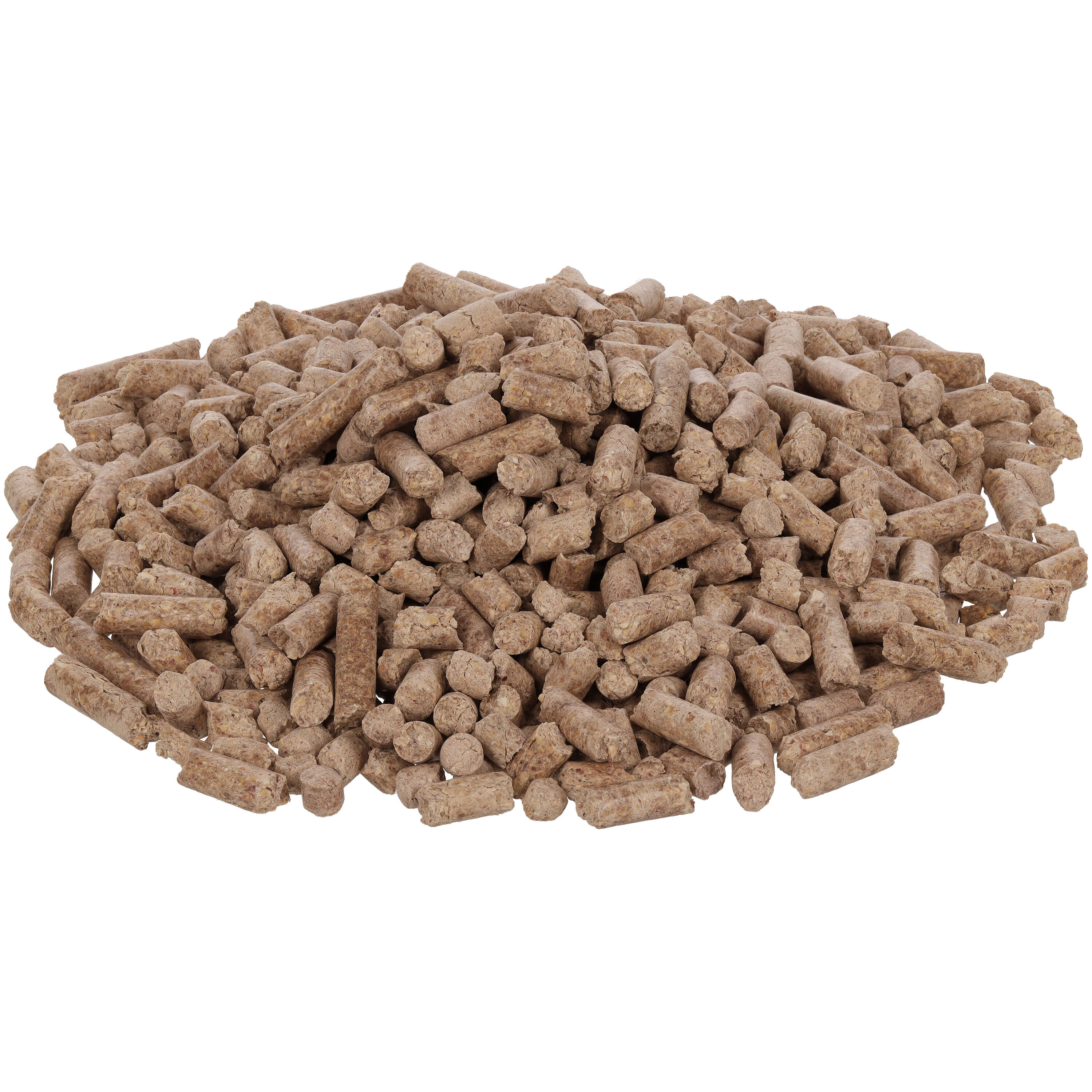 Chipsi Family - Bodembedekker - 20