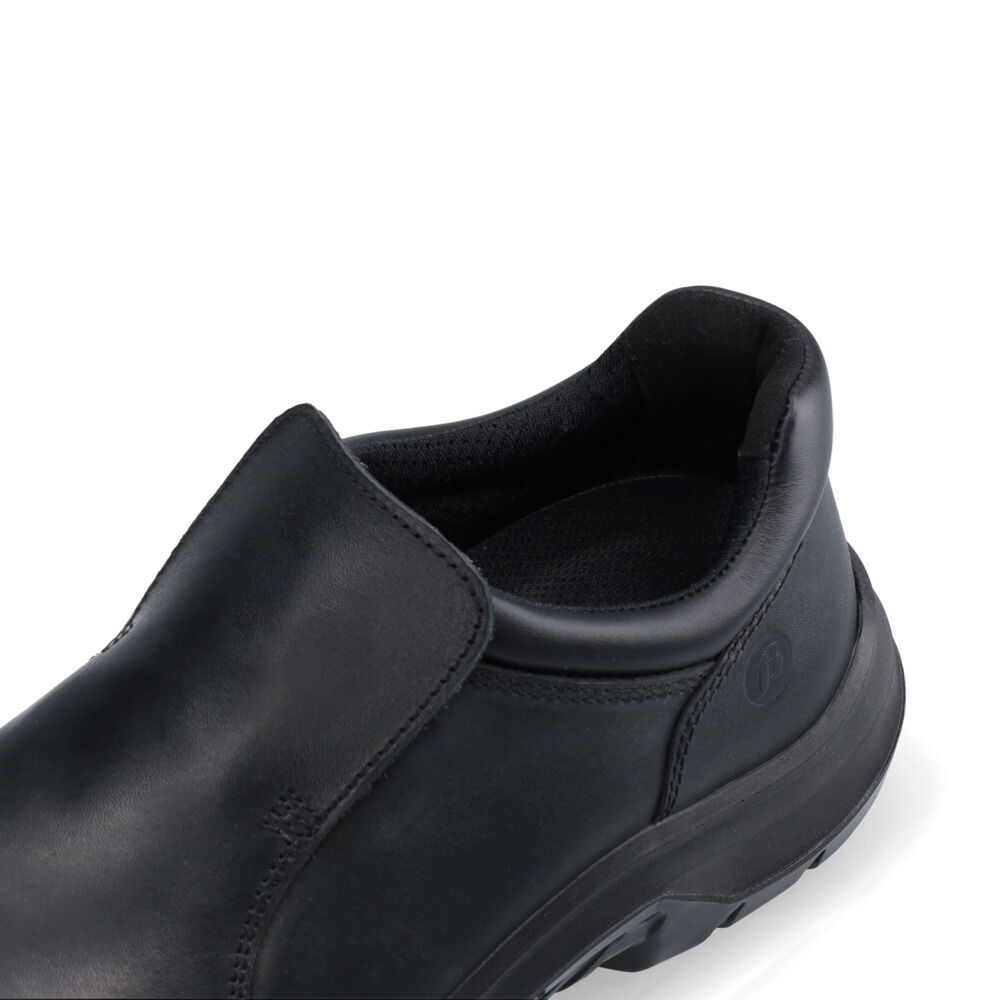 Bata Enduro ACT244 W - Werkschoenen - Zwart - 35 - S3S