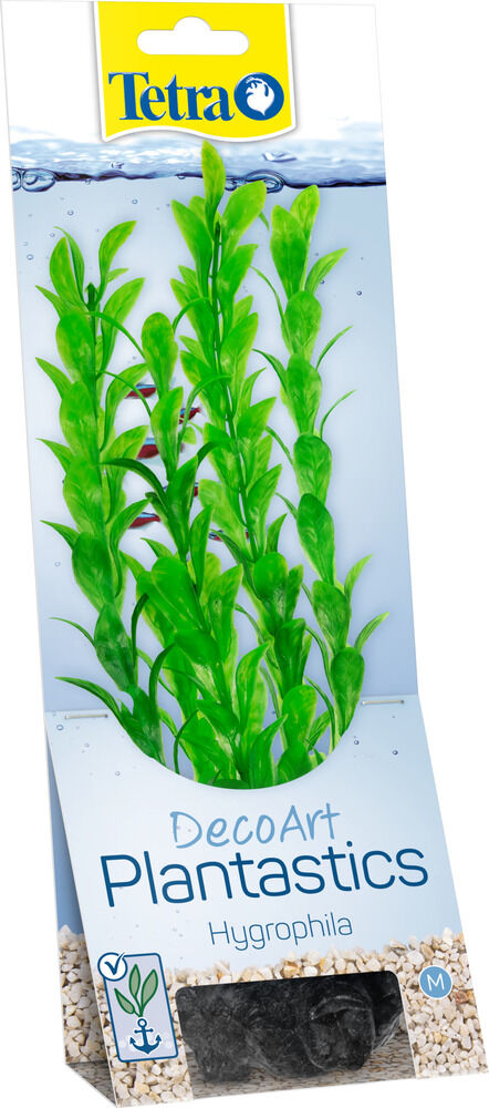 Tetra Decoart Plantastics Hygrophila - Kunstplanten Tetra Decoart Plantastics Hygrophila - Kunstplanten