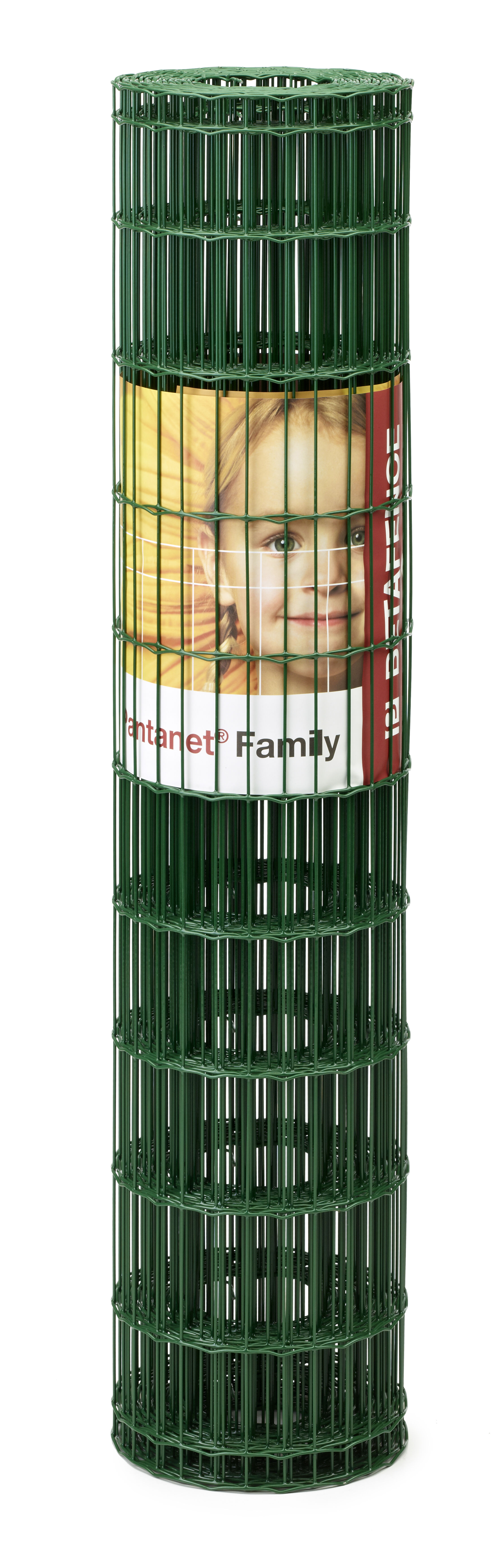 Betafence - Pantanet Family - Gelast tuingaas - Groen - 61 cm - 62x36x36 cm - 250 cm Betafence - Pantanet Family - Gelast tuingaas - Groen - 61 cm - 62x36x36 cm - 250 cm
