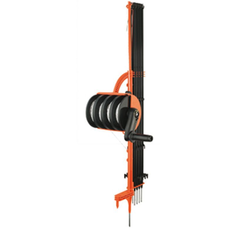 Gallagher T4100 - Smartfence Gallagher T4100 - Smartfence