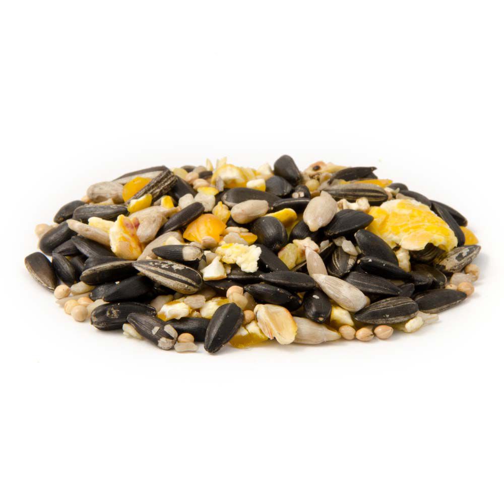 VBN Hi-Energy Strooivoer - Tuinvogelvoer - 4