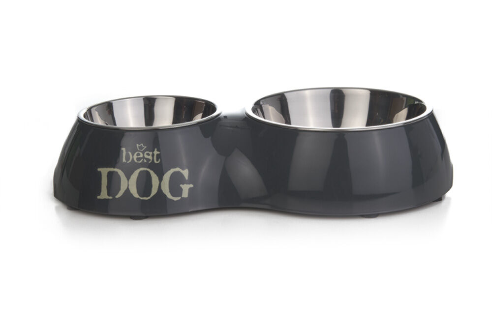 Beeztees Best Dog - Dinerset Beeztees Best Dog - Dinerset