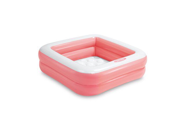 Intex Play Box - Zwembad - 1 stuk - 19.69x85x7.62 cm