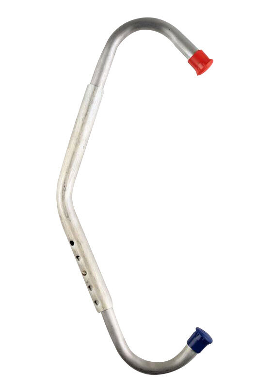 Ebbers - Spanbeugel met snelkoppeling - RVS Ebbers - Spanbeugel met snelkoppeling - RVS