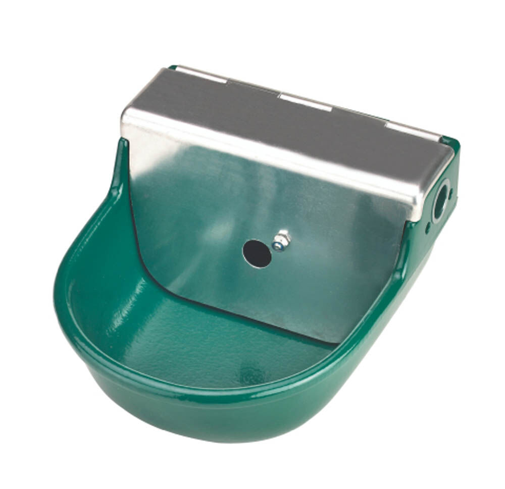 Kerbl Wandmodel - Vlotterdrinkbak Kerbl Wandmodel - Vlotterdrinkbak