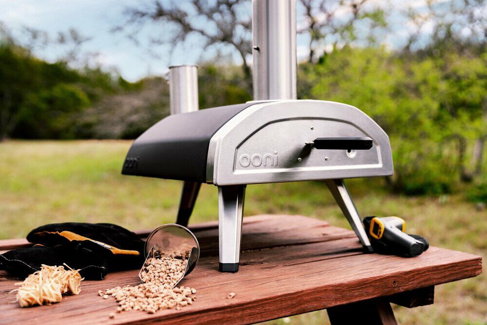Ooni Premium - Vuurstarter - 700