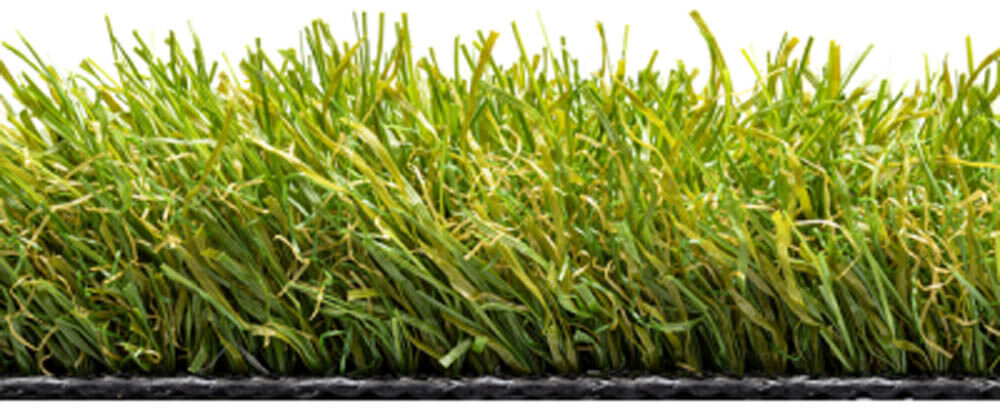 HQ Salvador - Kunstgras - 1.00 cm - groen - 400.00 cm - 200.00 cm