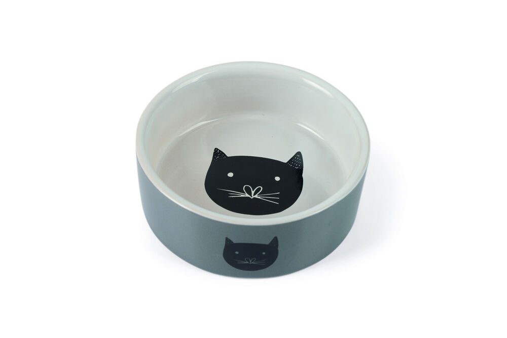 Beeztees Jynos Keramiek - Voerbak Beeztees Jynos Keramiek - Voerbak