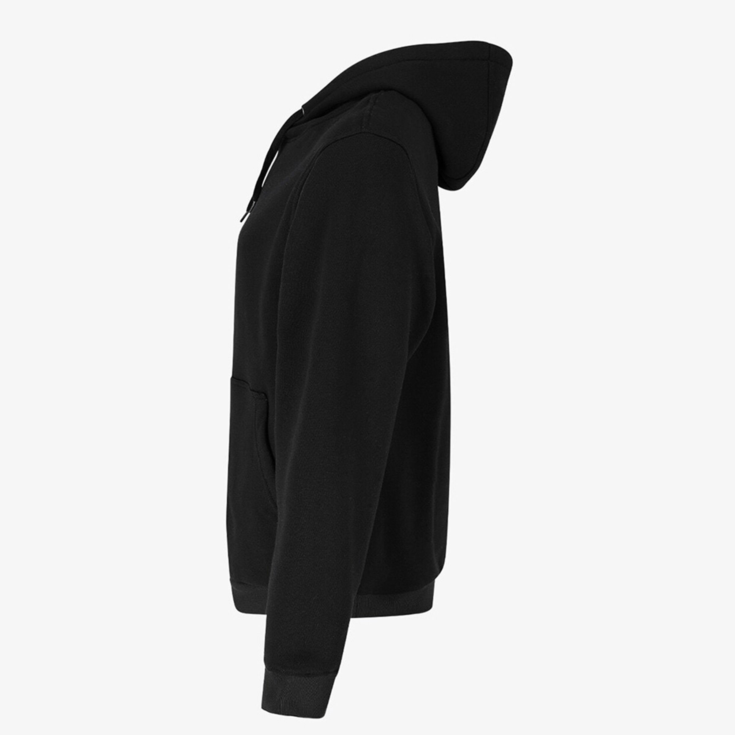Safety Jogger Kaduna - Hoodie - XL - Zwart