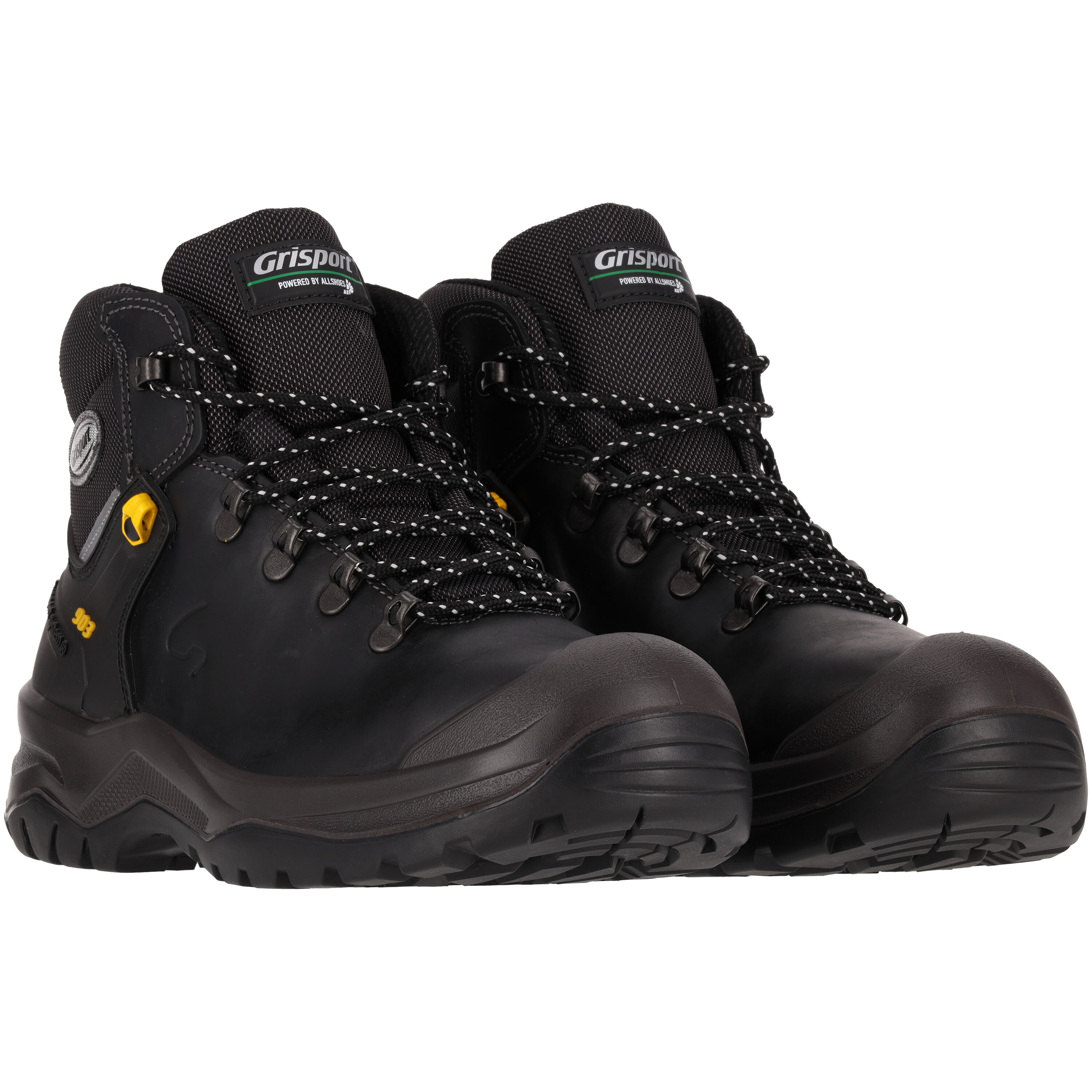 Grisport 903 - Werkschoenen - null - 43