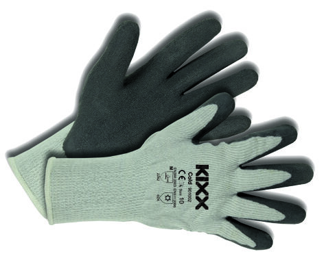 KIXX Cold - Tuinhandschoenen KIXX Cold - Tuinhandschoenen