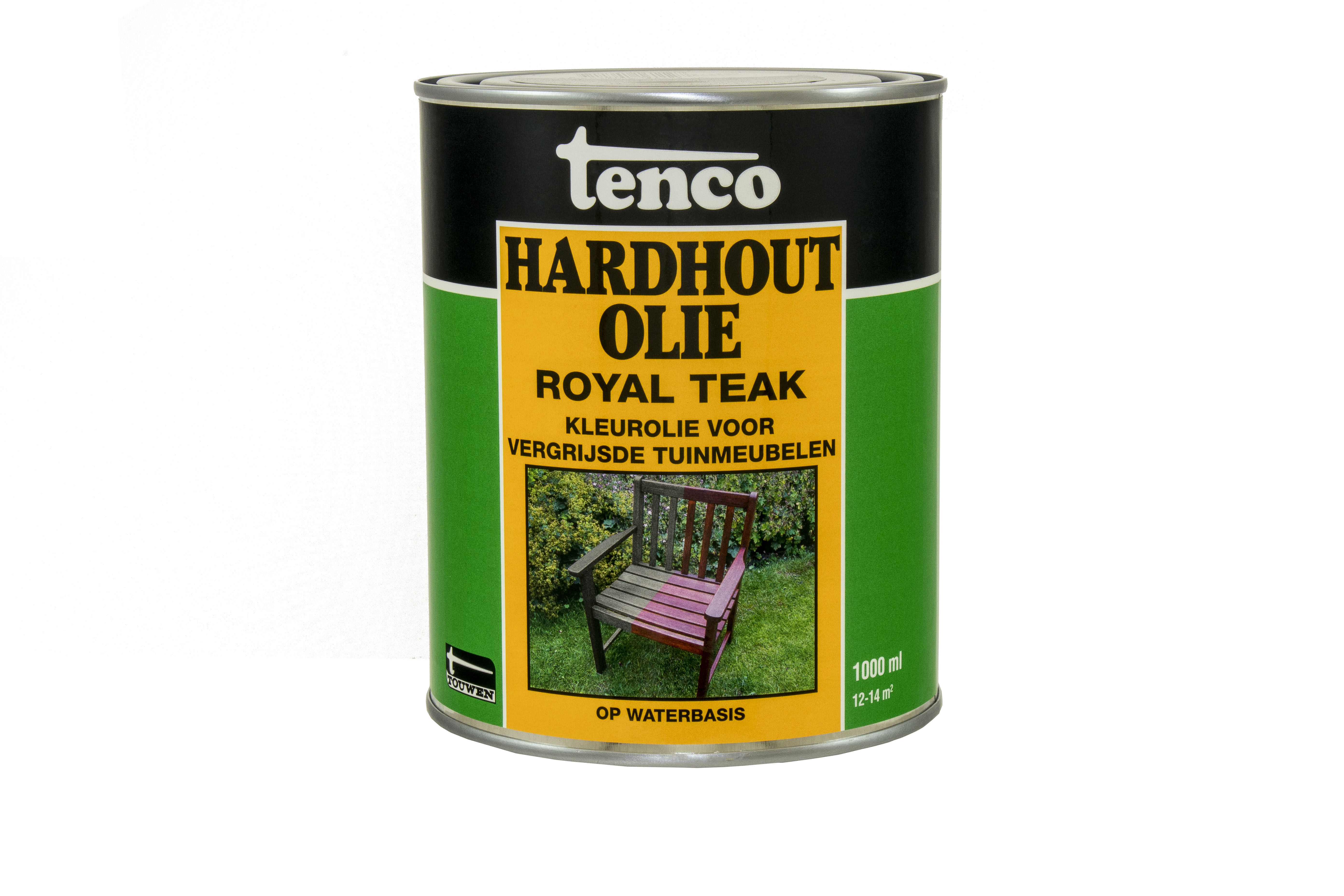 Tenco - Hardhoutolie Tenco - Hardhoutolie