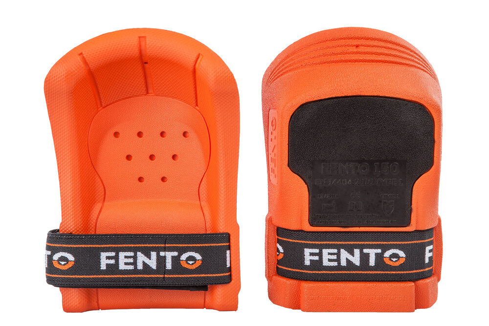 FENTO Home 150 - Kniebeschermers FENTO Home 150 - Kniebeschermers