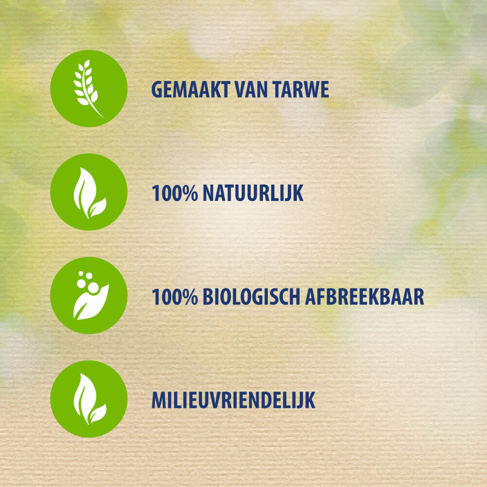 Catsan Natural - Kattenbakvulling - Fijn - 8