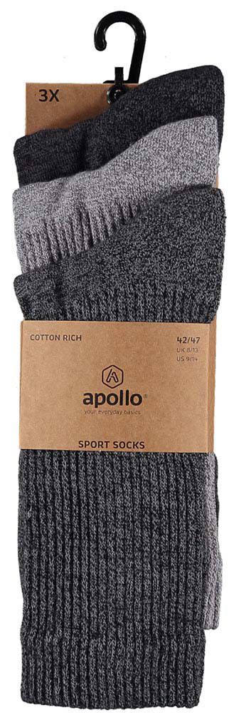 Apollo - Sportsokken Apollo - Sportsokken