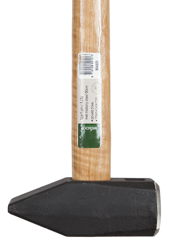 Welkoop Voorhamer - Hamers & Sleggen - 90 cm