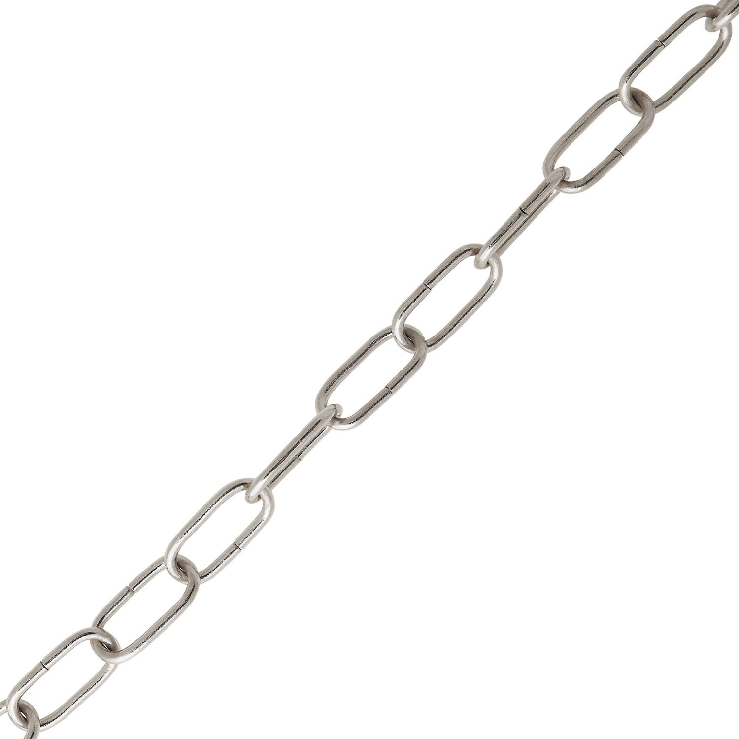 Deltafix 22x3mm - Sierketting Deltafix 22x3mm - Sierketting