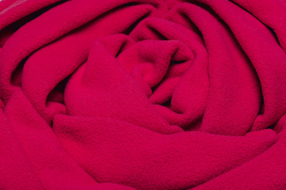 Beeztees Roos - Snuffelmat - Roze - 6x40x40 cm