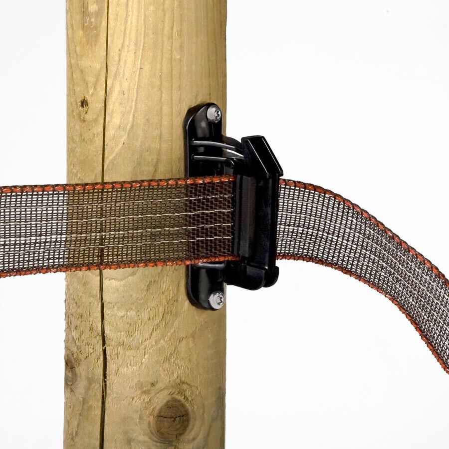 Gallagher TurboLine tussenisolator - 20.50 cm - 22.00 cm - 36.00 cm
