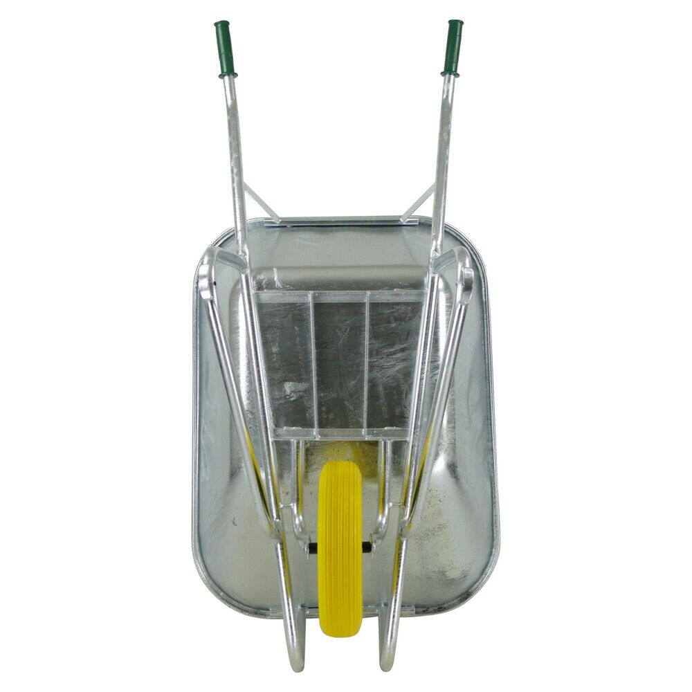 Altrad Fort Farm & stable 230V/1 flex pro wiel - Kruiwagen - Verzinkt - 230kg