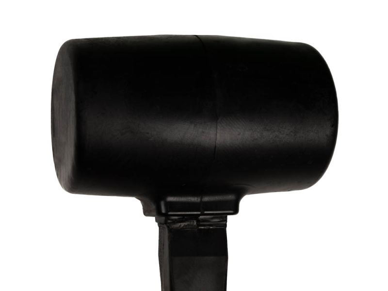 Welkoop  - Rubberhamer - 1 kg