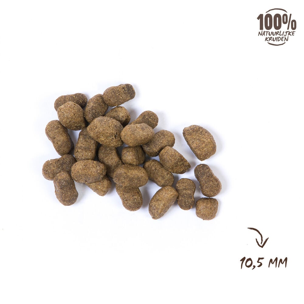 VITALstyle Spieren + Gewrichten - Hondenvoer - 1.5