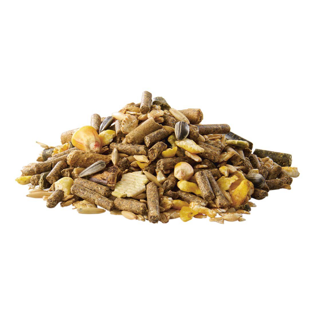 Welkoop Varkensmuesli - Varkensvoer - 15 kg